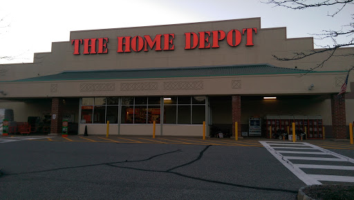 Home Improvement Store «The Home Depot», reviews and photos, 2045 NJ-57, Hackettstown, NJ 07840, USA