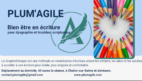 Centre de rééducation plum' agile Chalon-sur-Saône
