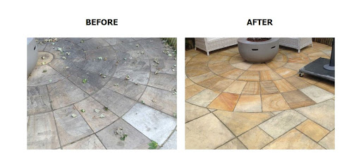 G.B. Turbo Power Wash