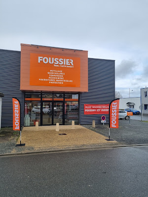 Foussier Périgueux à Boulazac Isle Manoire