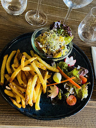 Photo n°22 de la kaz à d’jo restaurant à Les Mathes ()