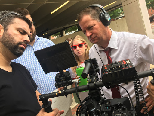 Personal Injury Attorney «The Hawkins Law Firm», reviews and photos