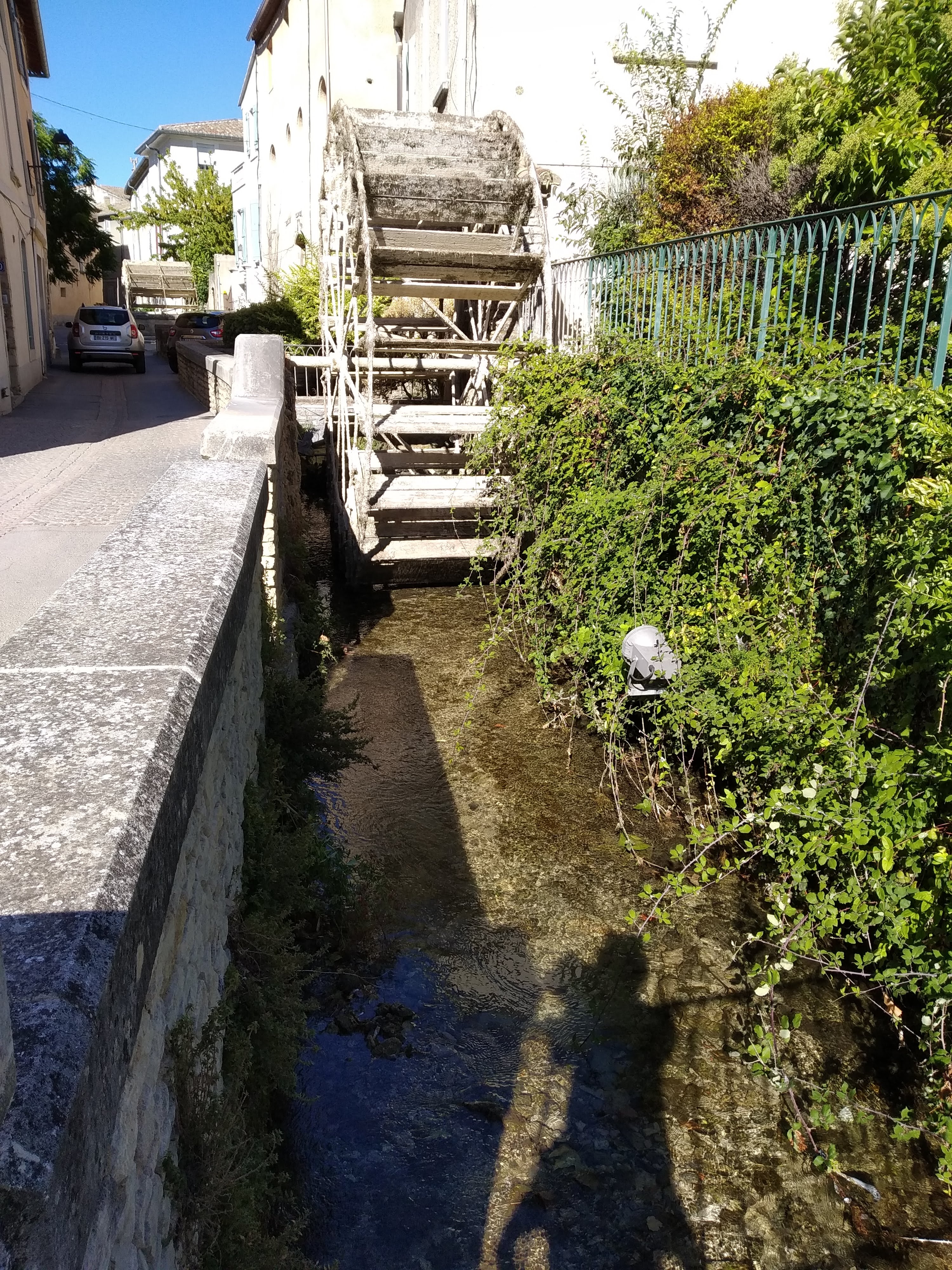 Photo n° 1 de l'avis de Gerard.. fait le 20/08/2022 à 21:22