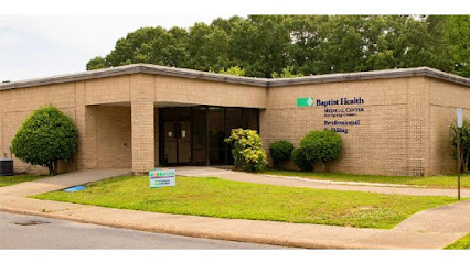 Baptist Health Specialty Clinic-Malvern
