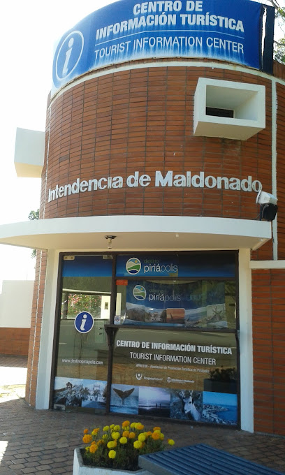 Centro de Información Turística