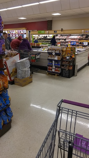 Grocery Store «Stop & Shop», reviews and photos, 155 Boston Post Rd, Waterford, CT 06385, USA