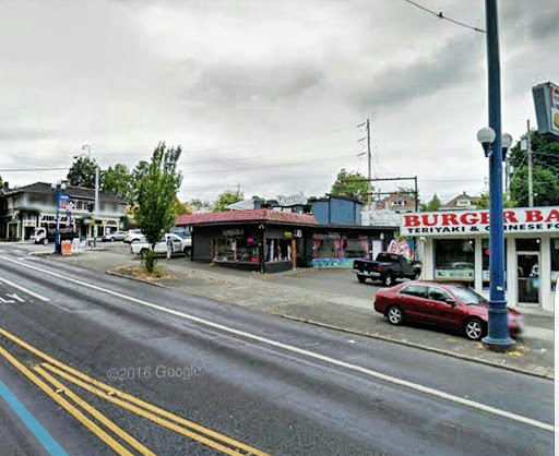 Tattoo Shop «Tattoo Bird», reviews and photos, 817 Division Ave, Tacoma, WA 98403, USA