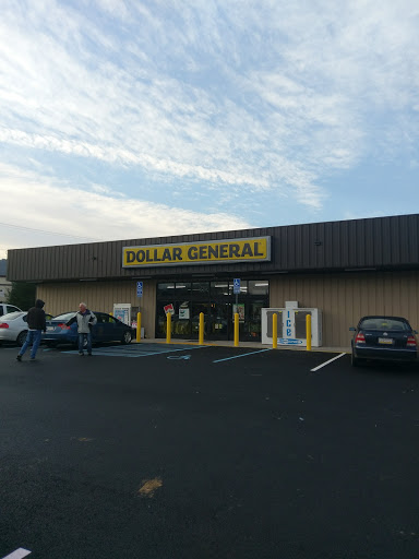 Discount Store «Dollar General», reviews and photos, 174 S Market St, Elysburg, PA 17824, USA