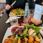 Photo n°3 de l'avis de Engel.o fait le 20/10/2022 à 20:14 sur le  Restaurant Felsenkeller à Quedlinburg