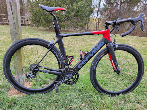 Bicycle Store «Mount Holly Bicycles», reviews and photos, 1645 NJ-38, Mt Holly, NJ 08060, USA