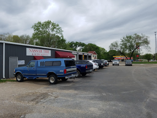 Tire Shop «Nassar Tire Store», reviews and photos, 4679 State Highway W, House Springs, MO 63051, USA