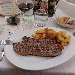 Photo n°1 de l'avis de Arce.o fait le 01/07/2019 à 20:03 sur le  Piemonte da Sciolla - Ristorante con Locanda à Domodossola