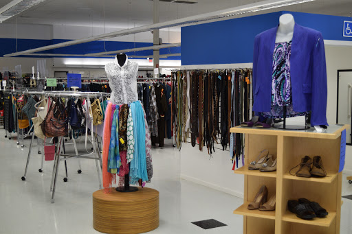 Thrift Store «St Vincent De Paul Thrift Store Waukesha», reviews and photos