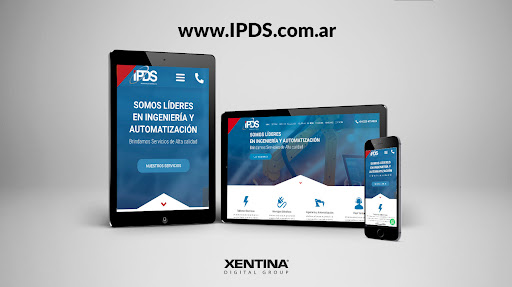 Xentina Digital Group image