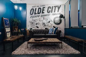 Olde City Escape Games image