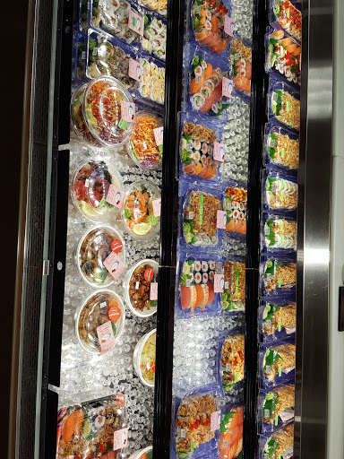 Grocery Store «Kroger», reviews and photos, 704 Euclid Ave, Lexington, KY 40502, USA