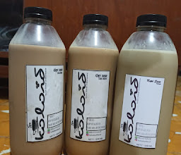 Koloid Coffee photo