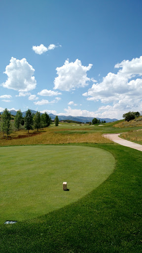 Golf Course «Tuhaye Pro Shop», reviews and photos, 9875 North Tuhaye Park, Kamas, UT 84036, USA