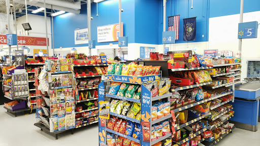 Discount Store «Walmart», reviews and photos, 2030 Fruitville Pike, Lancaster, PA 17601, USA