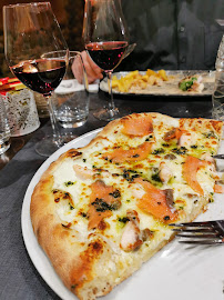 Pizza du Restaurant italien Restaurant Barberousse à Haguenau - n°10