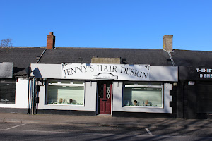 Jenny's Hair Design