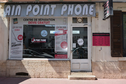 AIN POINT PHONE Bourg-en-Bresse 01000