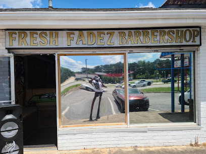 Mister's barbershop