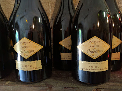 Domaine de Bablut à Brissac-Loire-Aubance