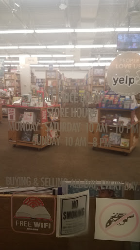 Book Store «Half Price Books», reviews and photos, 4687 Great Northern Blvd, North Olmsted, OH 44070, USA