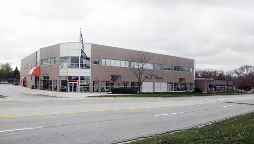 Harley-Davidson Dealer «Heritage Harley-Davidson Inc», reviews and photos, 2595 Ogden Ave, Lisle, IL 60532, USA