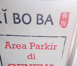 Xi Bo Ba Seminyak , Kerobokan ( depan Dominos Pizza Seminyak) photo