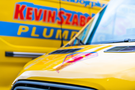 Plumber «Kevin Szabo Jr Plumbing of Orland Park», reviews and photos, 15510 Wolf Rd, Orland Park, IL 60467, USA