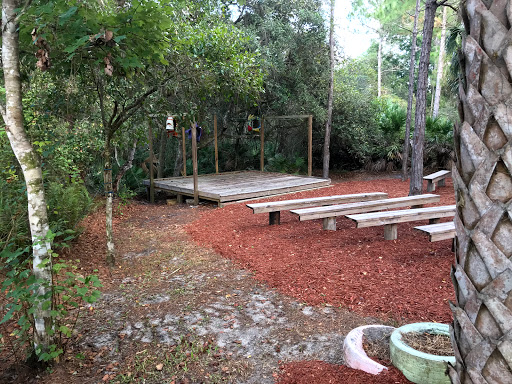 Learning Center «Oxbow Eco-Center», reviews and photos, 5400 NE St James Dr, Port St Lucie, FL 34983, USA