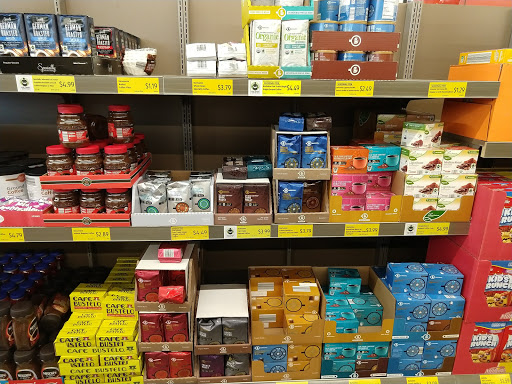 Supermarket «ALDI», reviews and photos, 330 Airport Rd, Arden, NC 28704, USA