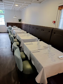 Atmosphère du Restaurant Le mamysa à Voiron - n°6