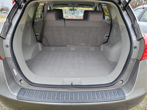 Used Car Dealer «Amity Road Auto Sales», reviews and photos, 1595 Hartje Ln, Conway, AR 72034, USA