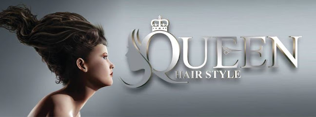 Queen Hair Style