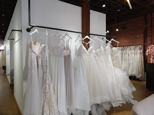 Bridal Shop «Ania Bridal», reviews and photos, 521 SW 11th Ave #100, Portland, OR 97205, USA