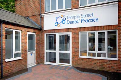 Reviews of Temple Street Dental Practice in Oxford - Dentist