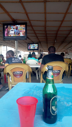 White House Bar, Agbowo Express, Ibadan, Nigeria, Bar, state Oyo