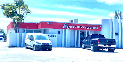 Prime Truck Solutions