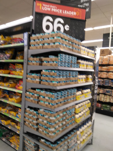 Department Store «Walmart Supercenter», reviews and photos, 7250 Union Park Ave, Midvale, UT 84047, USA