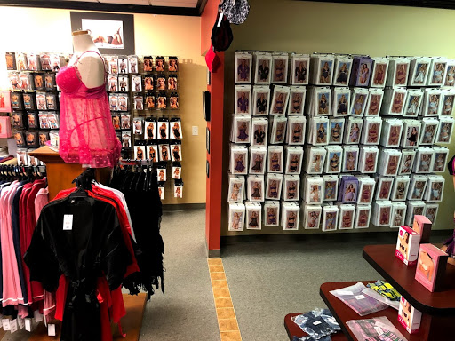 Lingerie Store «Lingerie Mart», reviews and photos, 5930 Gateway Dr, Alpharetta, GA 30004, USA