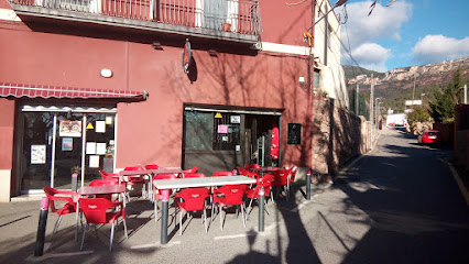 Bar Cochero - Cami de l,Aleixar, 1, 43365 Alforja, Tarragona, Spain