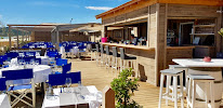 Atmosphère du Restaurant Cap 21 Les Murènes à Ramatuelle - n°20