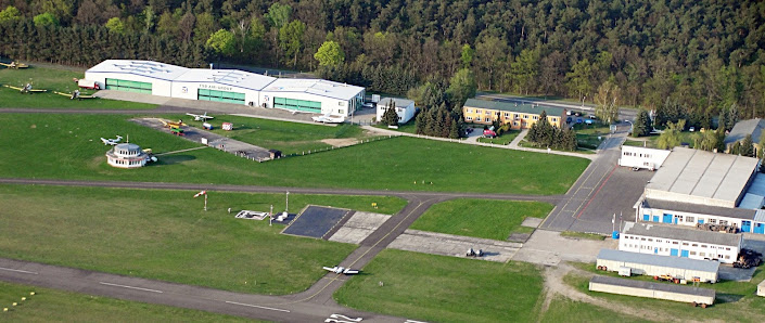 ATK - Autoteile Kyritz Flugpl. 11, 16866 Kyritz, Deutschland
