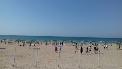 Photo de Pirsagi Beach - endroit populaire parmi les connaisseurs de la détente