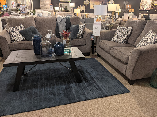 Furniture Store «Ashley HomeStore», reviews and photos, 2074 Marion-Mt Gilead Rd, Marion, OH 43302, USA