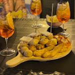 Photo n°3 de l'avis de Armando.i fait le 25/07/2022 à 22:02 sur le  Liuju Cafe' à Amantea