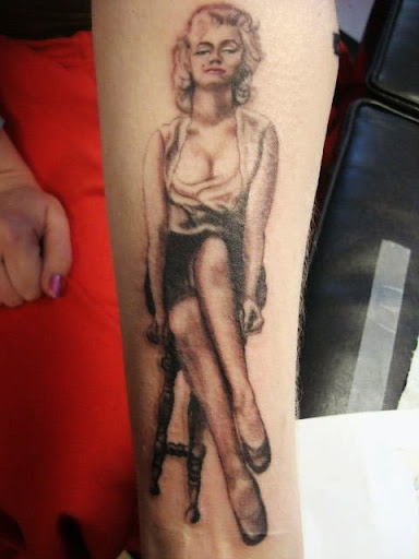 Tattoo Shop «Dermawerx Tattoo», reviews and photos, 9853 Silverdale Way NW STE 107, Silverdale, WA 98383, USA